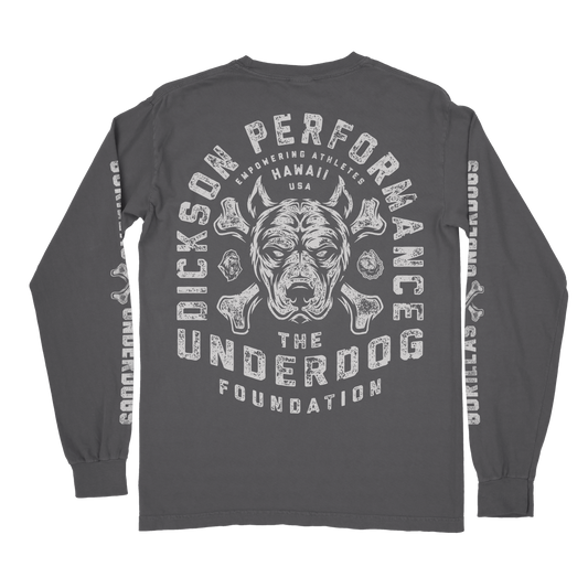 DPxTUF Collaboration Longsleeve