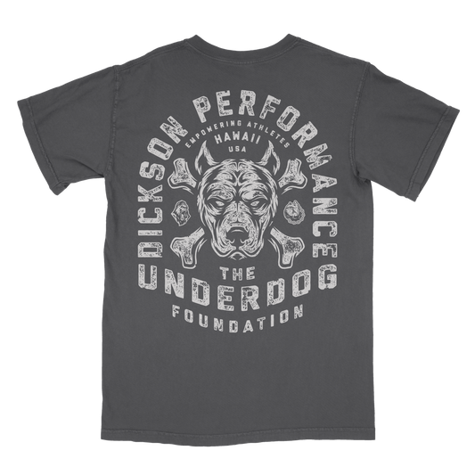 DPxTUF Collaboration T-shirt
