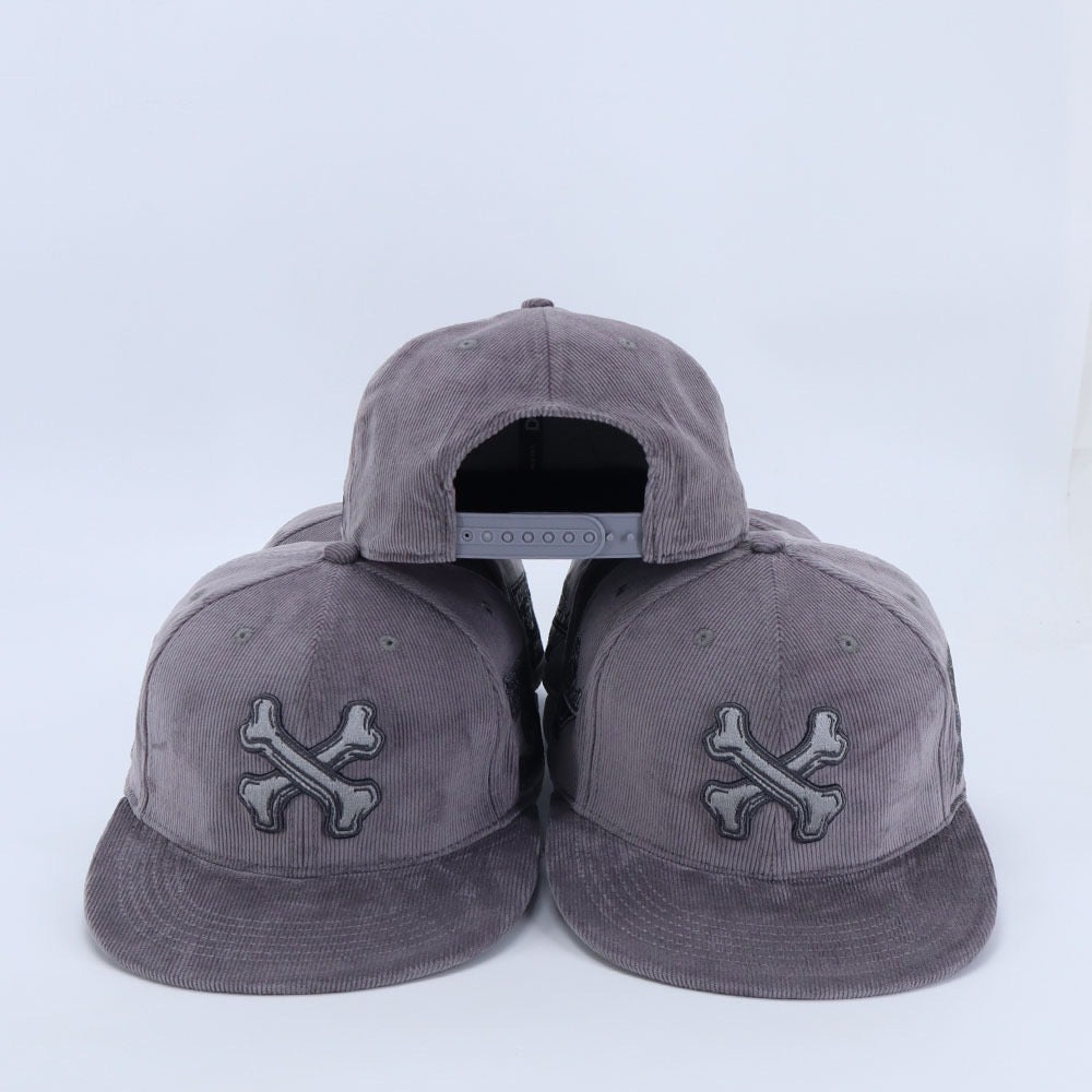 DPxTUF Collaboration Classic Snapback