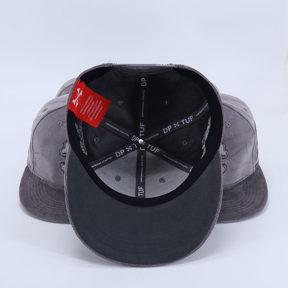 DPxTUF Collaboration Classic Snapback