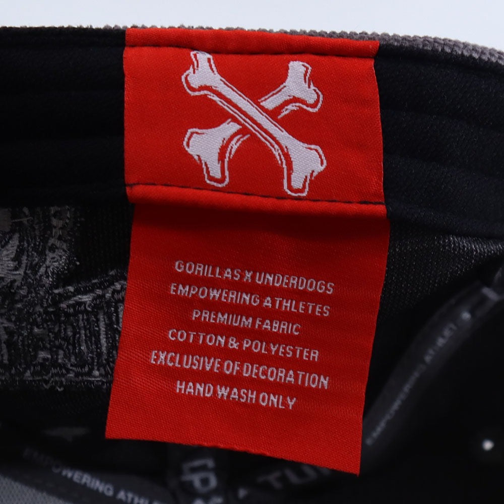 DPxTUF Collaboration Classic Snapback