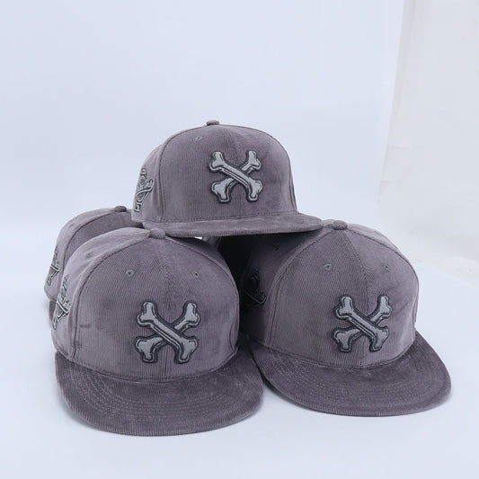 DPxTUF Collaboration Classic Snapback