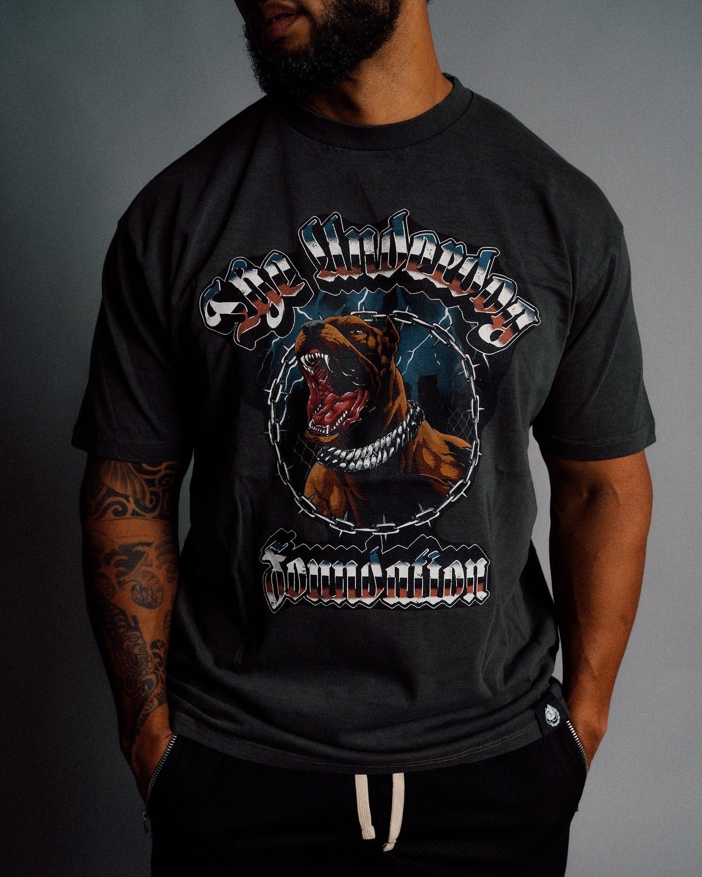 The "Big Dog" T-shirt