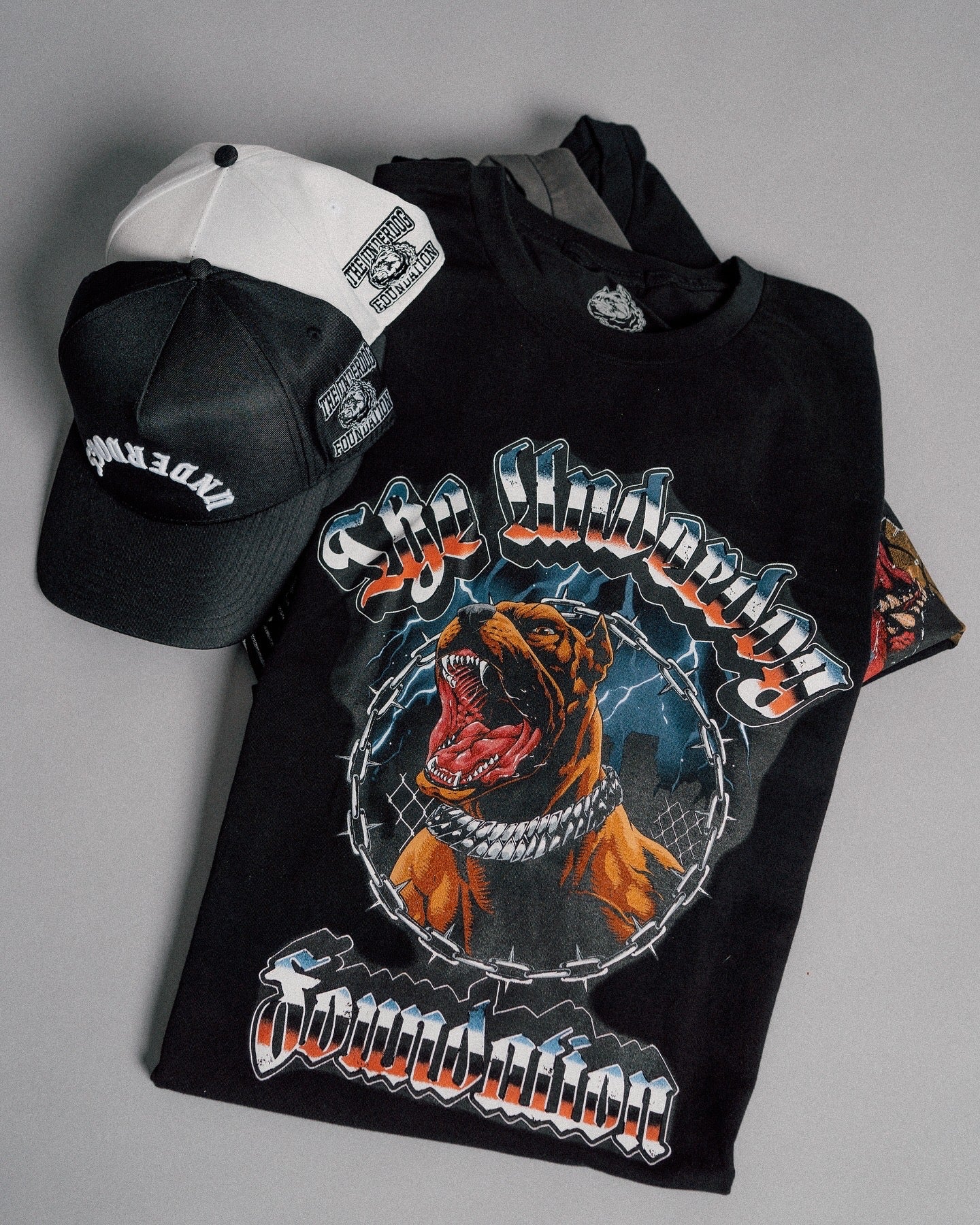 The "Big Dog" T-shirt