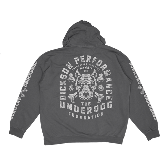 DPxTUF Collaboration Hoodie