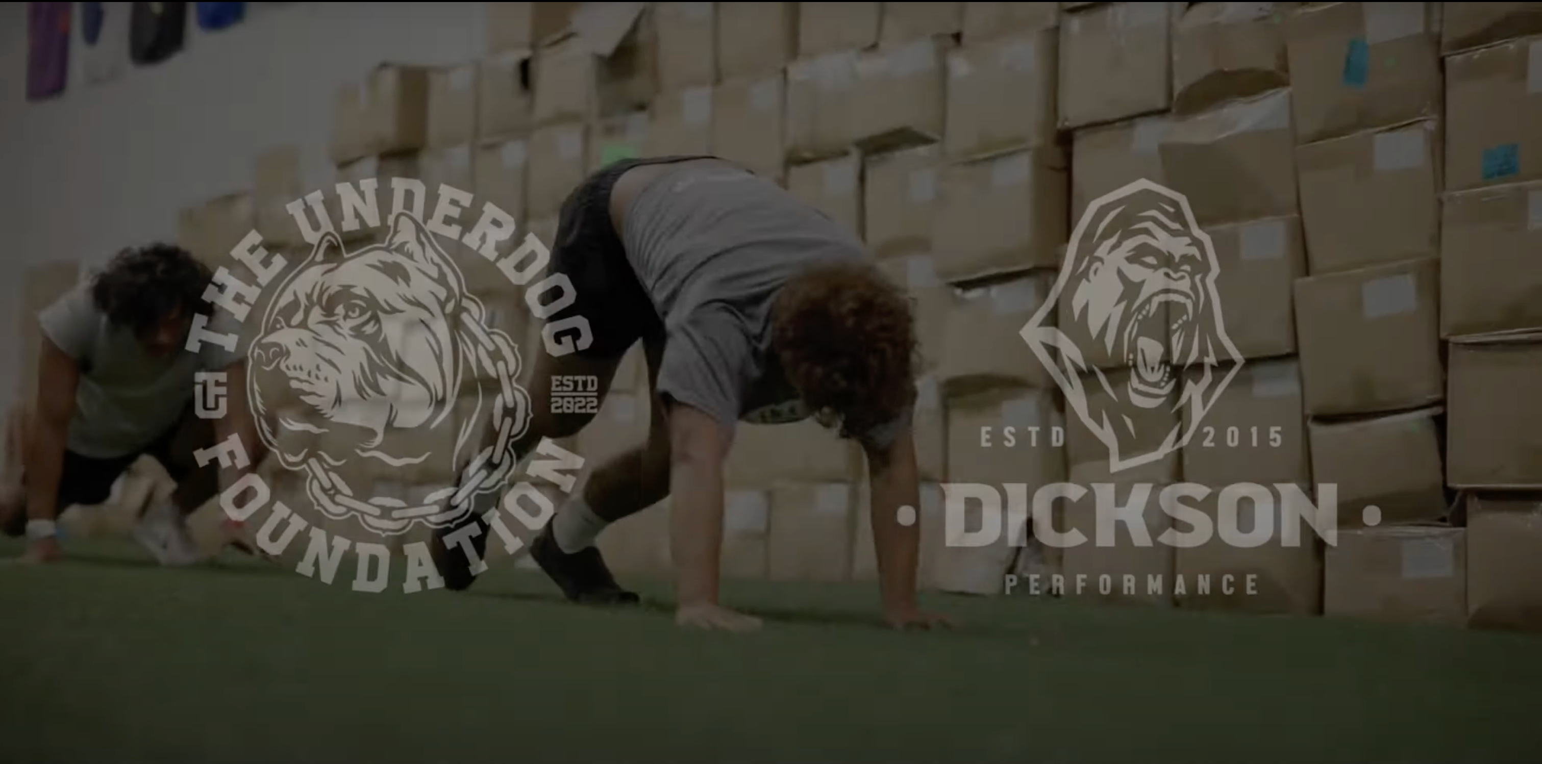 Load video: 