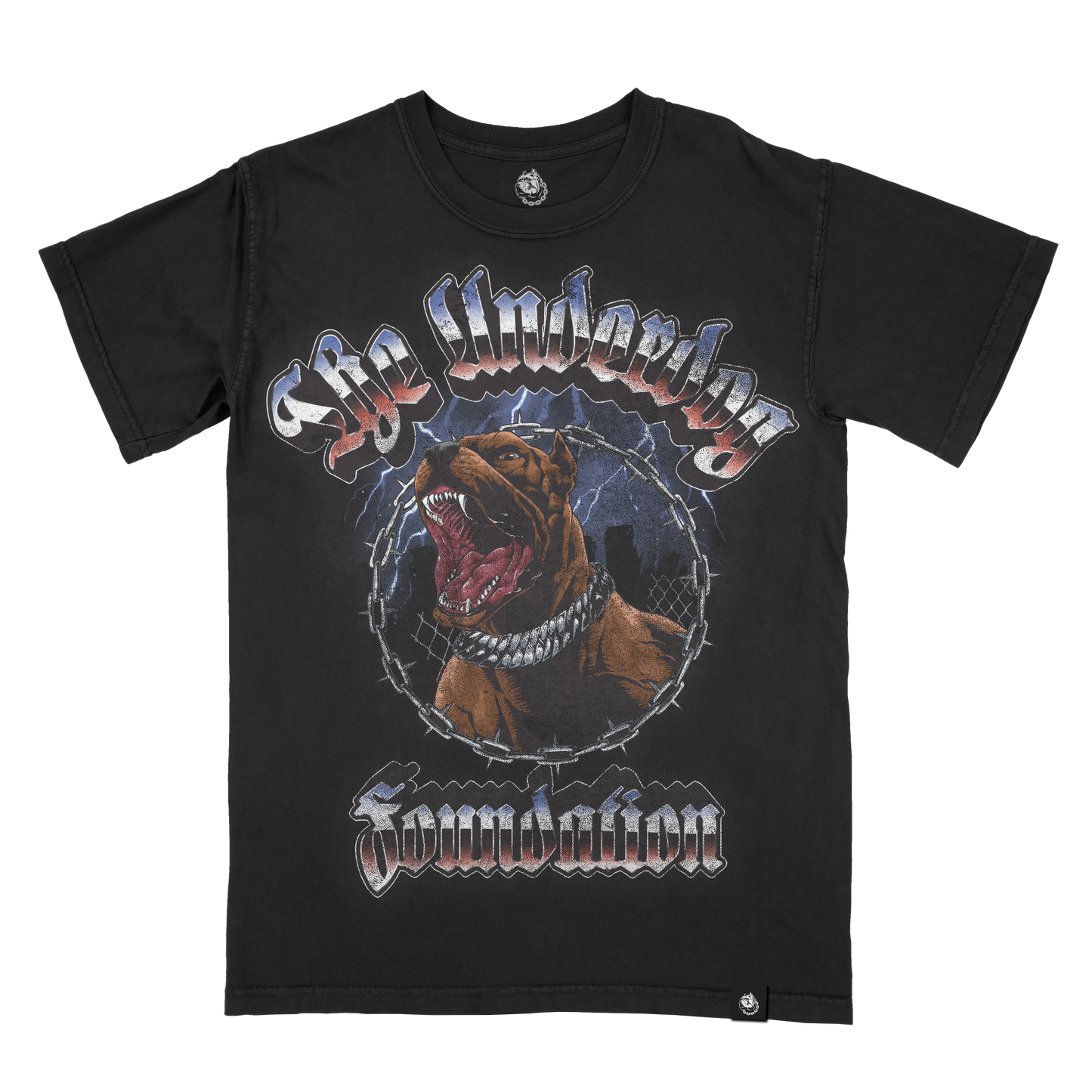 The "Big Dog" T-shirt