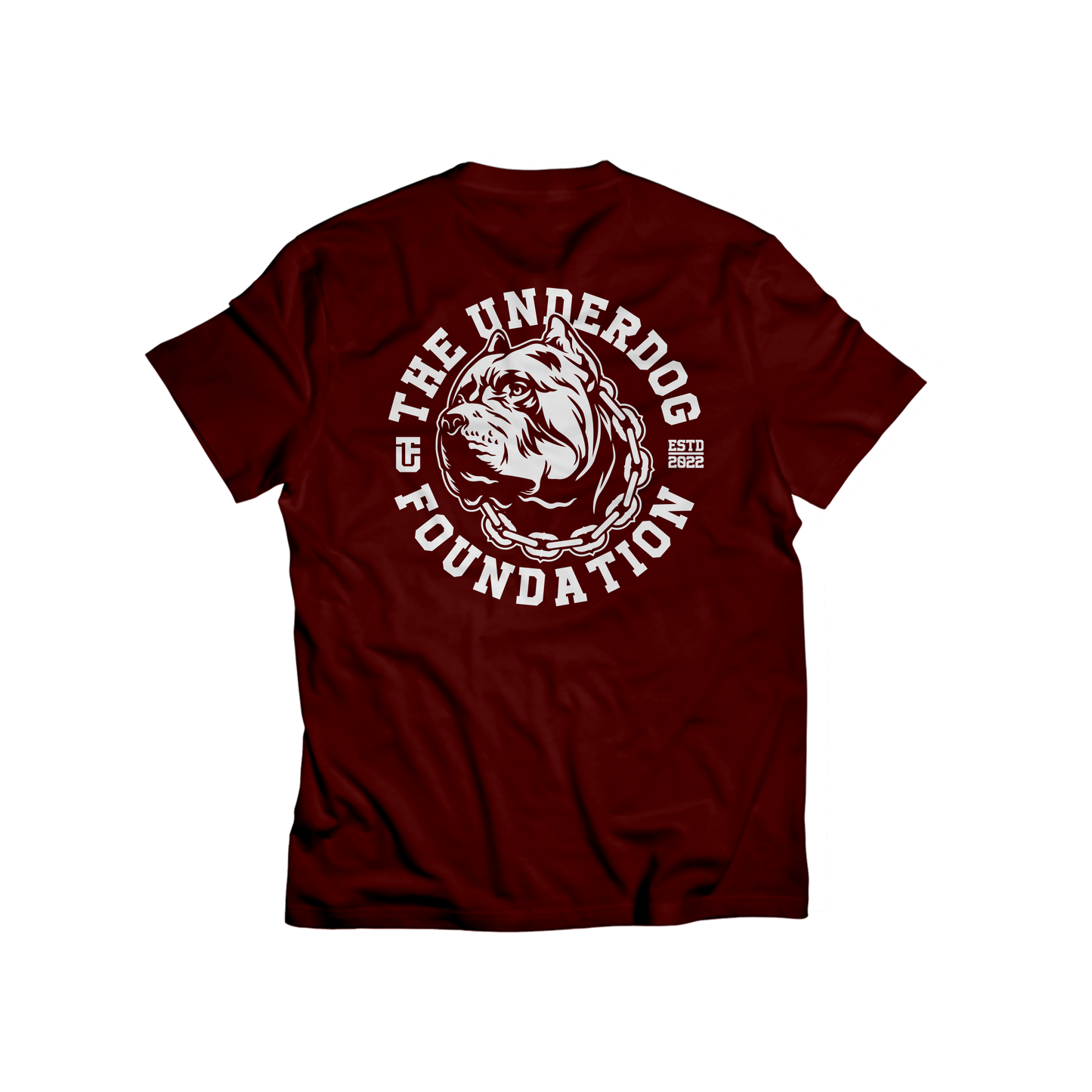 TUF O.G. Logo Tee