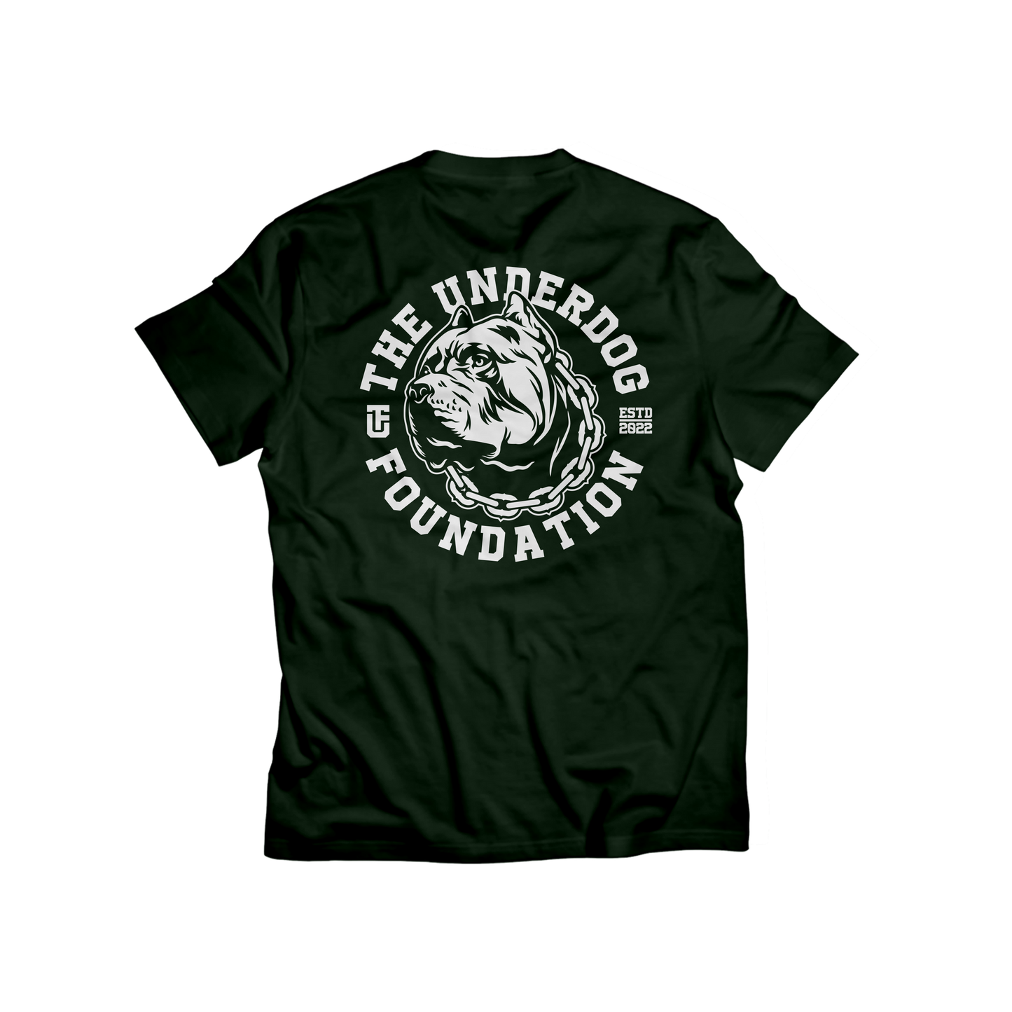 TUF O.G. Logo Tee