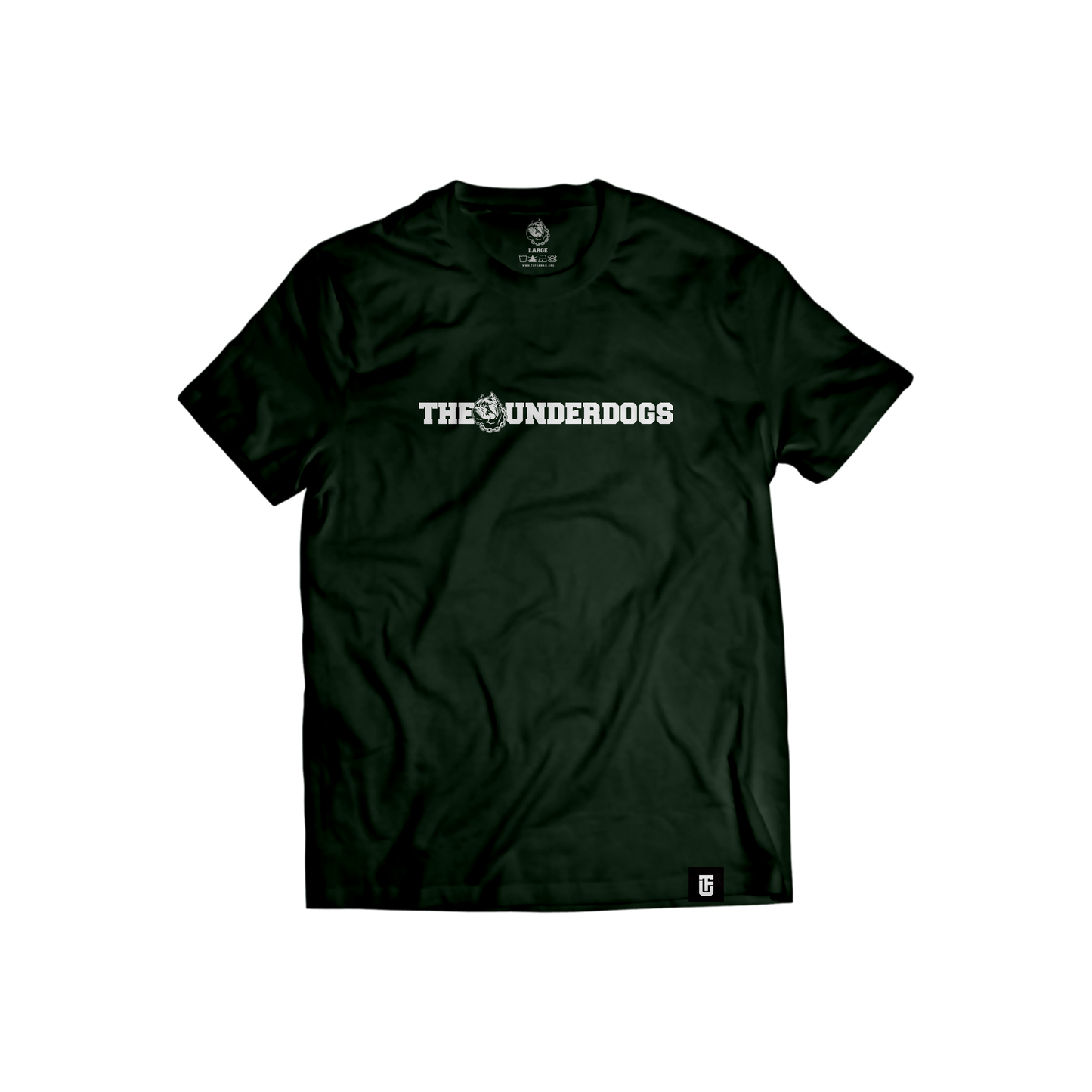 TUF O.G. Logo Tee
