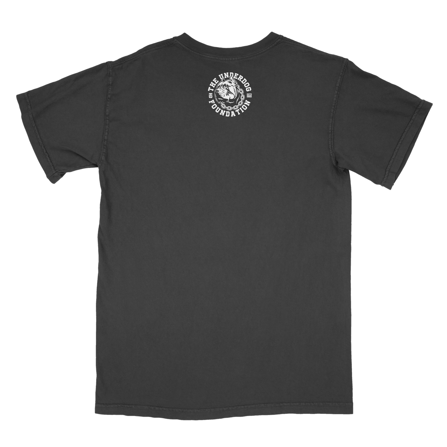 The "Big Dog" T-shirt