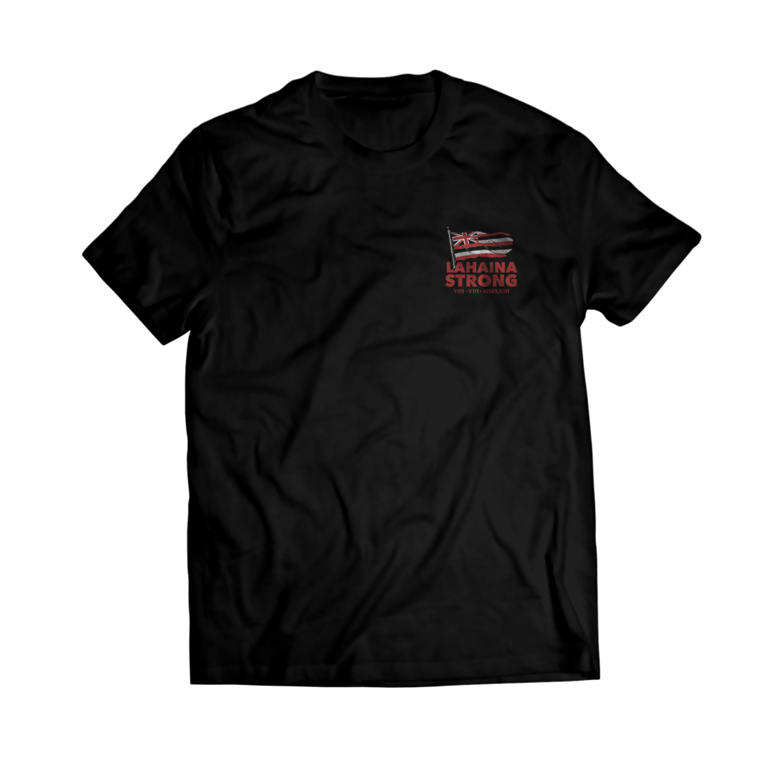 TUF x Lahaina Strong Tee