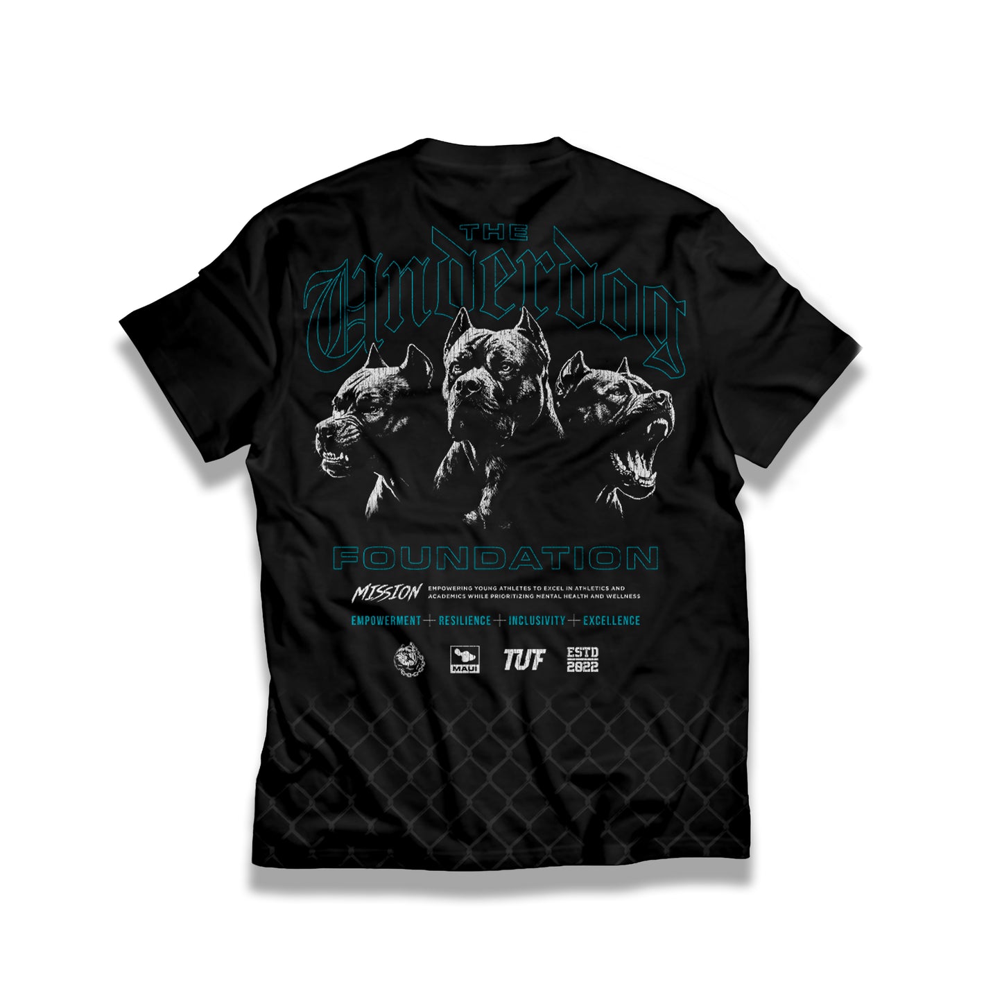 The Underdogs Jersey (PRE-ORDER ONLY)