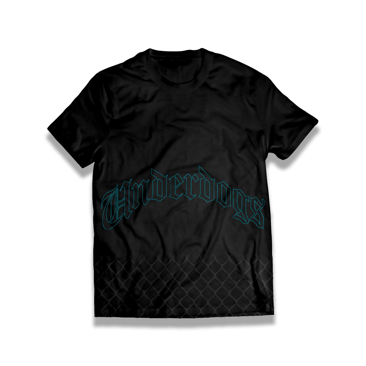The Underdogs Jersey (PRE-ORDER ONLY)